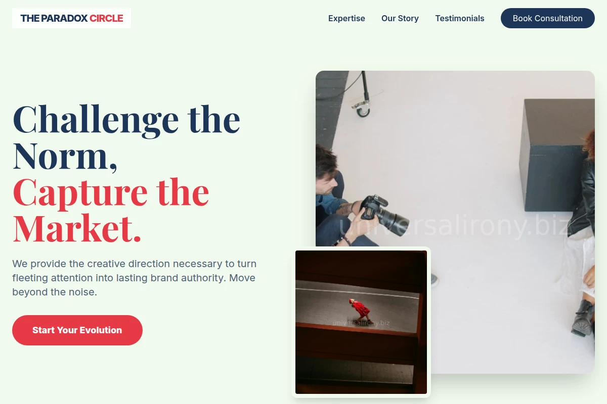 Nuance Creative Direction