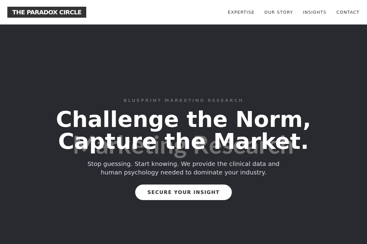 marketing-research