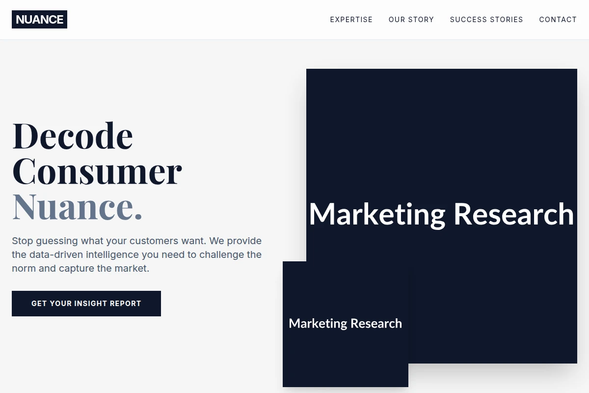 marketing-research